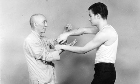 Was Bruce Lee the boss at kung fu? | Bruce Lee | The Guardian