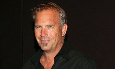 Kevin Costner feels the wrath of the Turks | Music | The Guardian