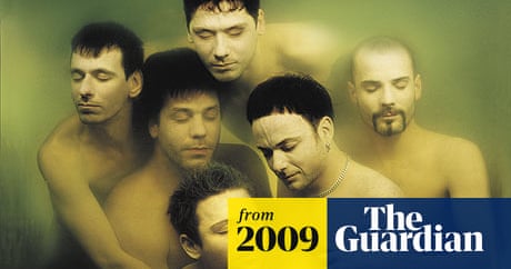 Rammstein Album To Be Banned From Display In Germany Music The Guardian