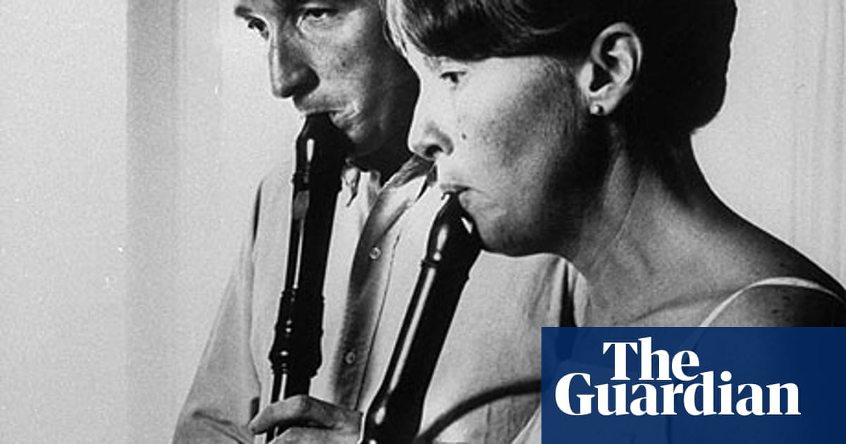 Hey What S That Sound Recorder Pop And Rock The Guardian Hey What S That Sound Recorder Pop And Rock The Guardian