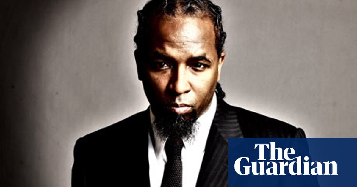 Tech N9ne: inspirational rapper | Pop and rock | The Guardian
