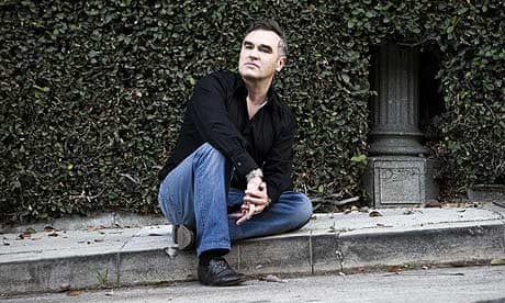 Morrissey: Years of Refusal | Morrissey | The Guardian