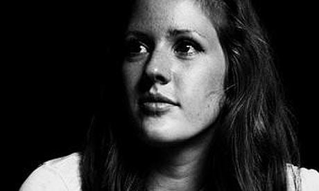 Ellie Goulding