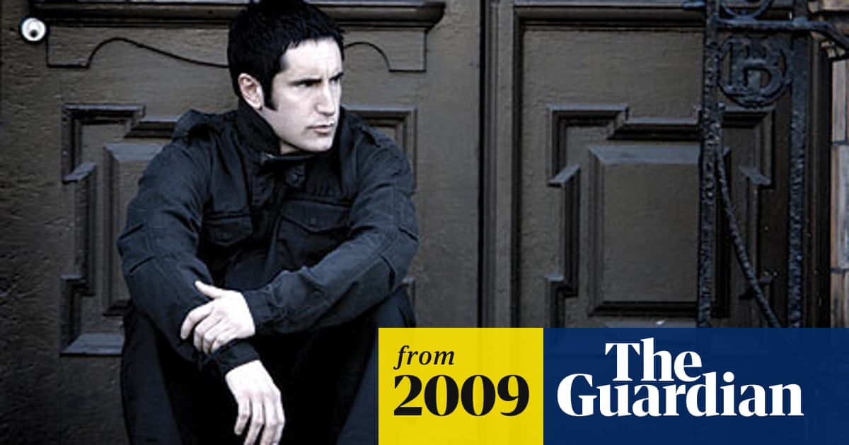 Nine Inch Nails to 'wave goodbye' after tour with Jane's Addiction | Nine  Inch Nails | The Guardian