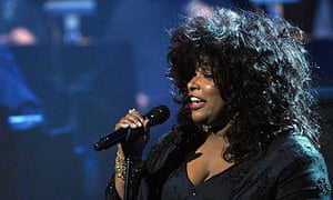 chaka khan trayvon martin song mar records