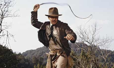 Rumours Of Bradley Cooper As Indiana Jones Dismissed As Ridiculous Movies The Guardian