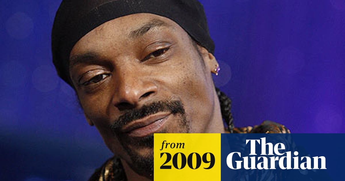 Snoop Dogg Joins The Nation Of Islam Snoop Dogg The Guardian Snoop Dogg Joins The Nation Of Islam Snoop Dogg The Guardian
