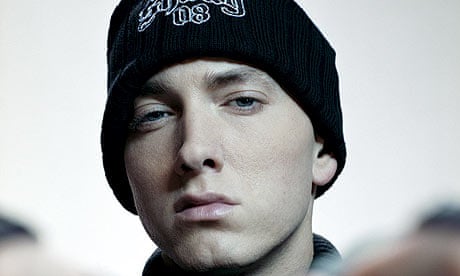 Eminem announces plans for brand new album called Recovery, Music