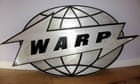 Warp Logo