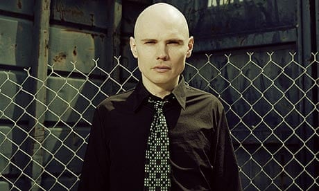 The downfall of the smashing pumpkins - The Glasgow Guardian