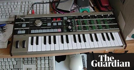 Microkorg Patches Microkorg Patches