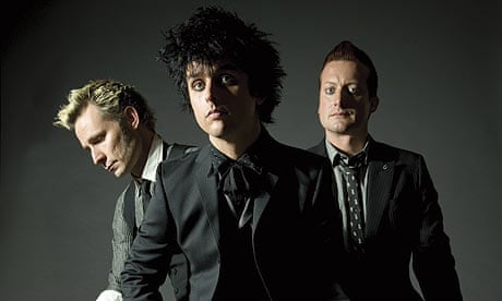 green day band dress Green Day Dress Up