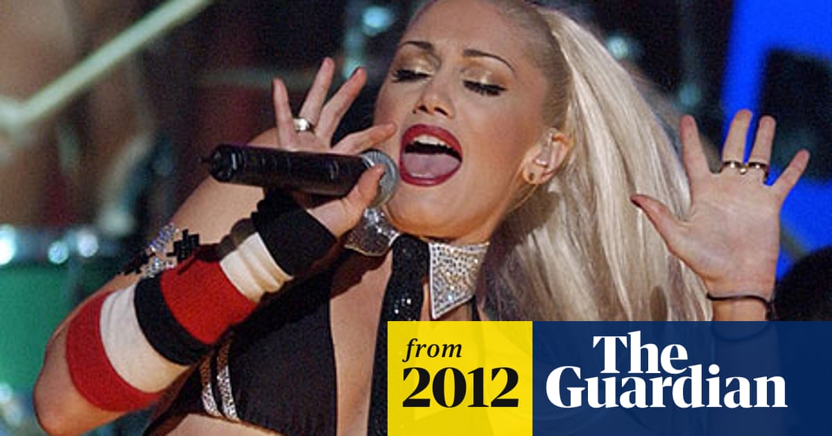 No Doubt To Release First New Album In More Than A Decade No No Doubt To Release First New Album In More Than A Decade No