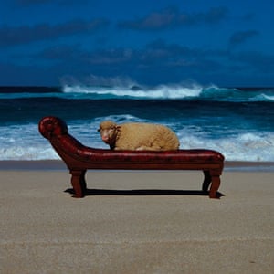 Storm Thorgerson: 10CC- Are You Normal