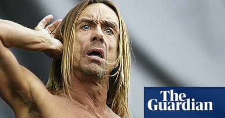 Iggy Pop plans to re-form the Stooges | Music | The Guardian