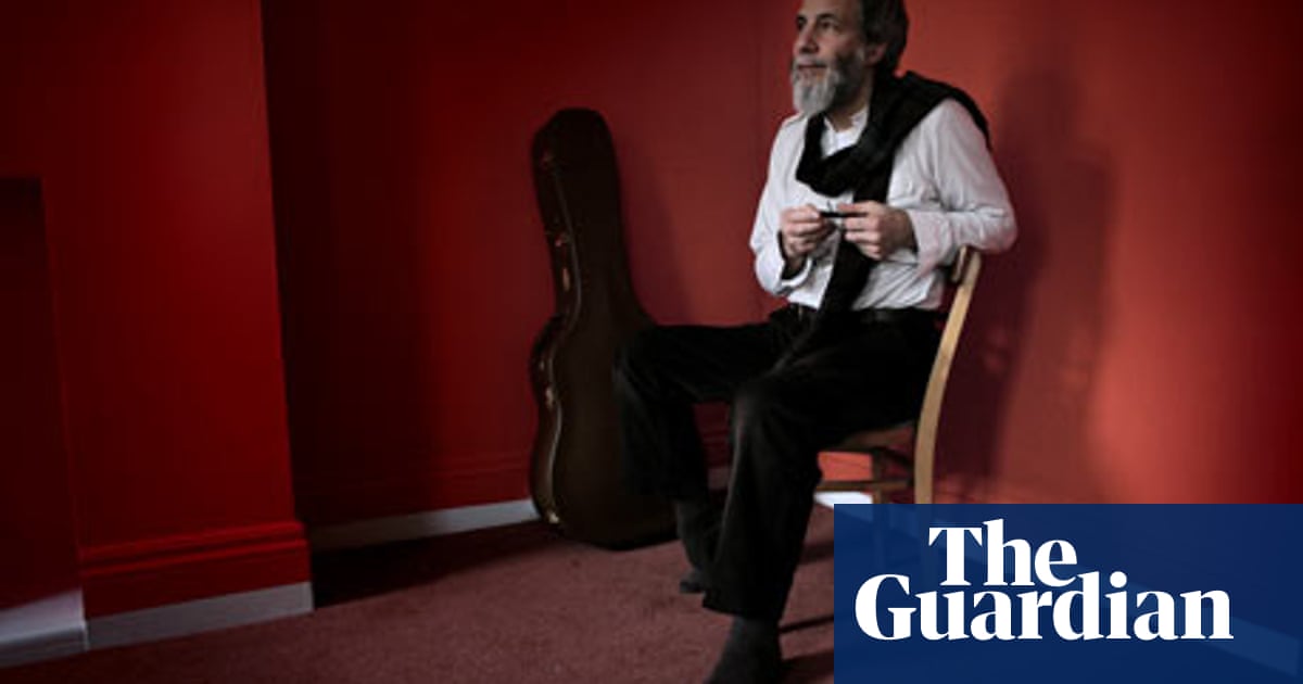 Yusuf Islam Is Resurrecting His Cat Stevens Side With The Release Of A New Album Music The Guardian