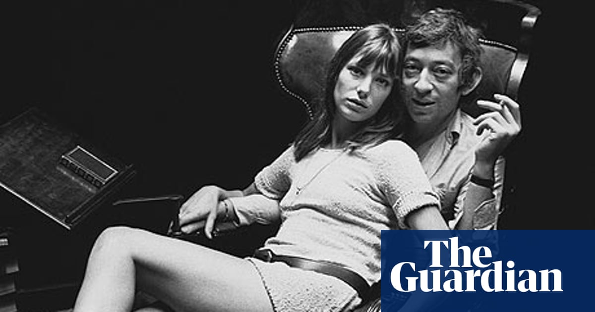 Serge Gainsbourg S Most Scandalous Moments Serge Gainsbourg The Guardian Serge Gainsbourg S Most Scandalous Moments Serge Gainsbourg The Guardian
