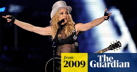 Madonna Sheds Ray Of Light On Meaning Of Life In Israeli Paper Madonna The Guardian Madonna Sheds Ray Of Light On Meaning Of Life In Israeli Paper Madonna The Guardian