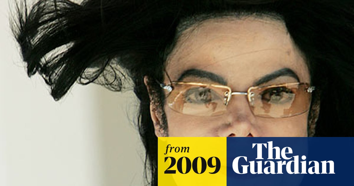 Michael Jackson S Hair To Be Turned Into Diamonds Music The Guardian