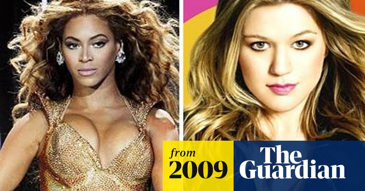 beyonce and kelly clarkson song similarity denied by writer beyonce the guardian