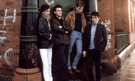 From the Sex Pistols to The Smiths: What happens when bands fall