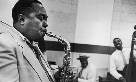 Charlie 'Bird' Parker's LA Story to Be Told in Graphic Novel