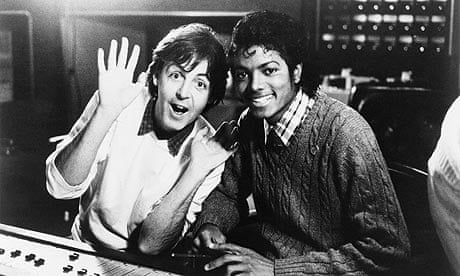 Paul McCartney 'not devastated' over Michael Jackson will | Paul McCartney  | The Guardian