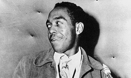 50 great moments in jazz: Charlie Parker's first recordings, Jazz