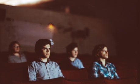 Download Noah And The Whale The First Days Of Spring Cd Review Music For iPhone Free Wallpaper Noah And The Whale The First Days Of Spring Cd Review Music For Android