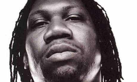 Krs One Writes Gospel Of Hip Hop Music The Guardian Krs One Writes Gospel Of Hip Hop Music The Guardian