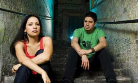 First Listen Rodrigo Y Gabriela Rodrigo Y Gabriela The Guardian First Listen Rodrigo Y Gabriela Rodrigo Y Gabriela The Guardian