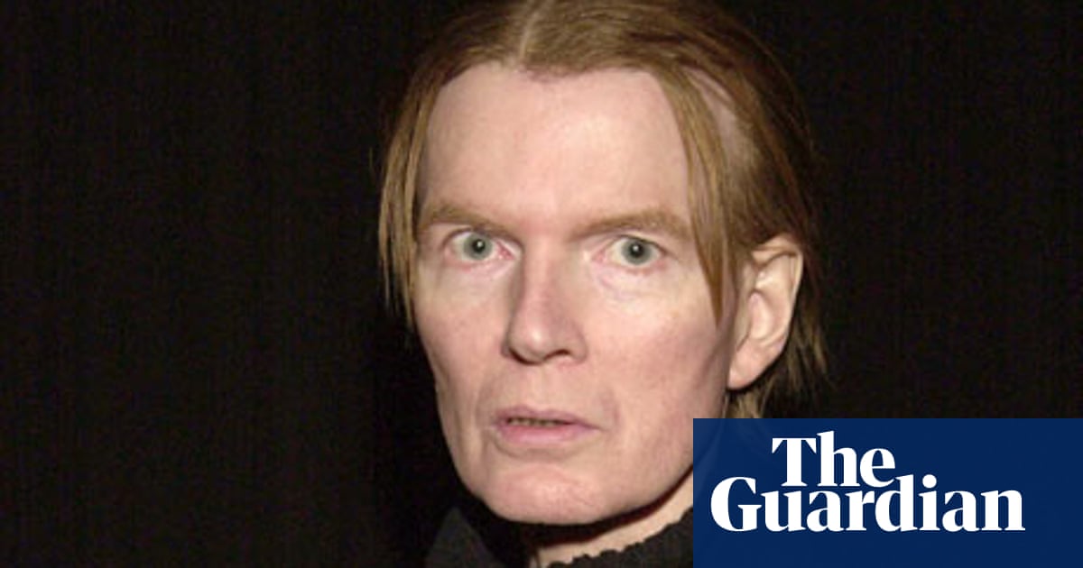 Jim Carroll S Death Leaves A Void In Poetry Poetry The Guardian
