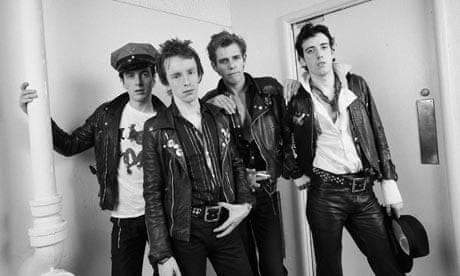 The Clash's Mick Jones and Topper Headon collaborate on charity single The Clash | The