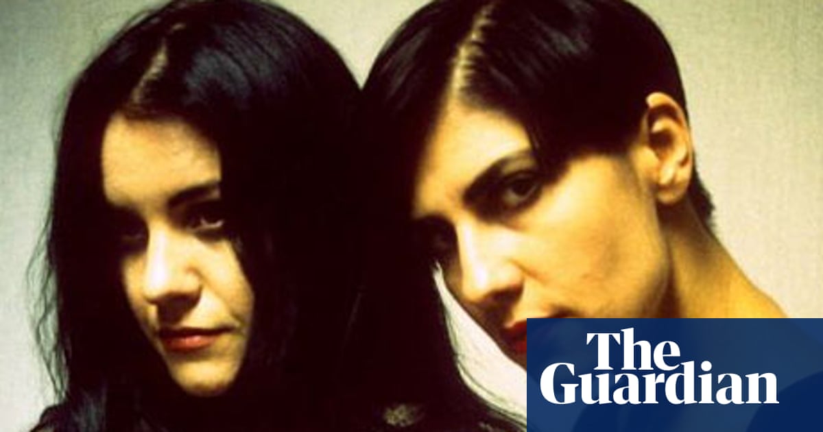 Why I'D Love To See A Shakespears Sister Reunion | Pop And Rock | The  Guardian