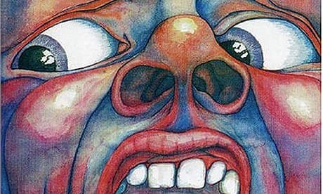 Why King Crimson are still prog-rock royalty, Pop and rock