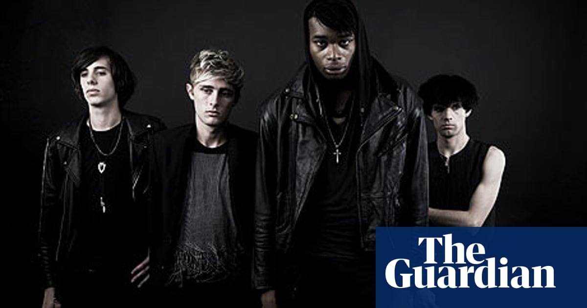 O Children No 621 Pop And Rock The Guardian O Children No 621 Pop And Rock The Guardian
