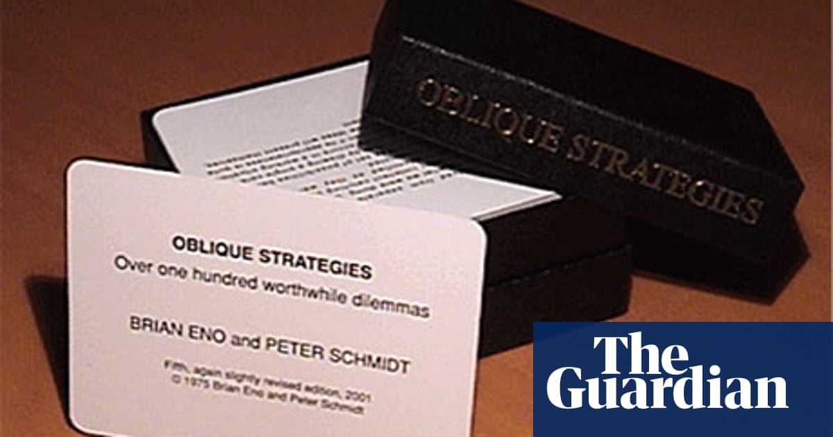 Strategies Strategies