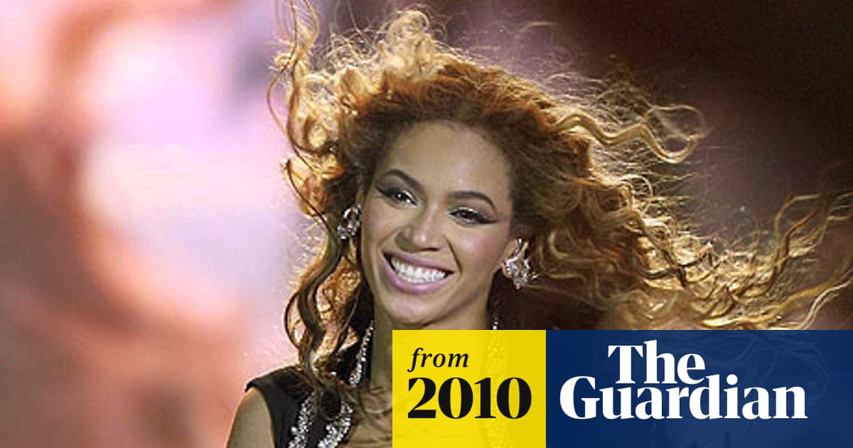 Beyoncé performed New Year's Eve concert for Colonel Gaddafi's son ...