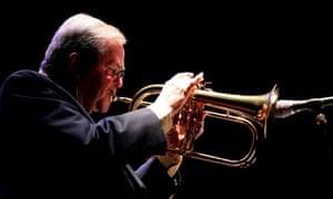 Thomas Stronen Iain Ballamy Food Quiet Inlet Jazz The Guardian