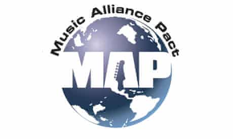 Music Alliance Pact logo