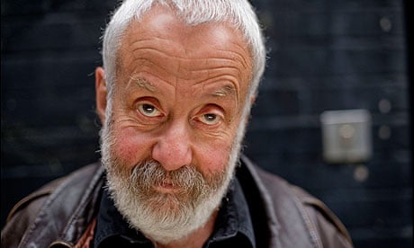 Image result for mike leigh