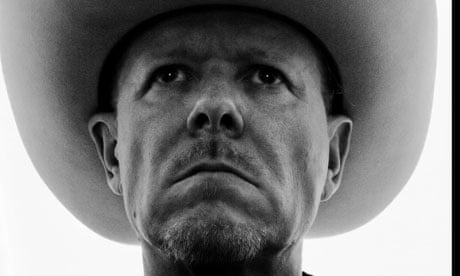 Michael Gira 2010