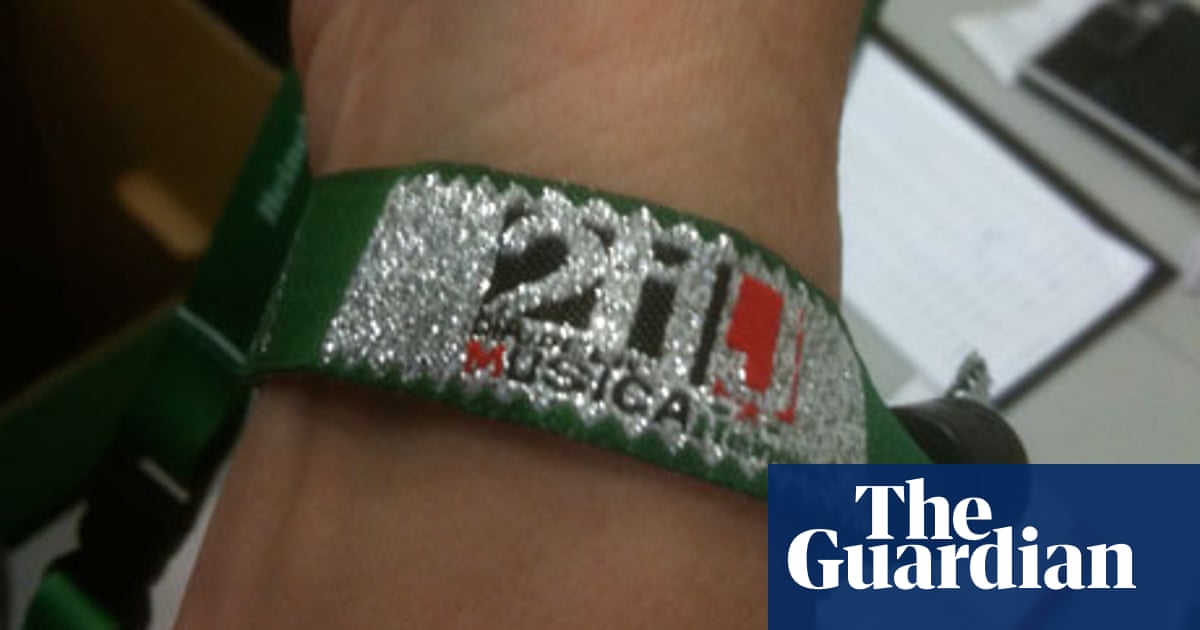 Ask The Indie Professor Why It Matters Where You Stick Your Guest Pass Music The Guardian