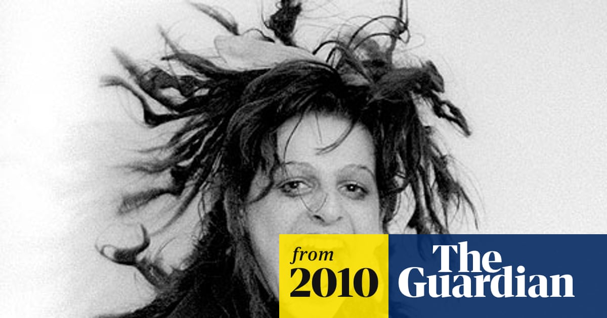 Ari Up: a punk with the courage to confront | Ari Up
