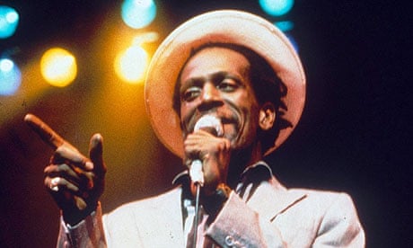 Gregory Isaacs dies aged 59 | Reggae | The Guardian