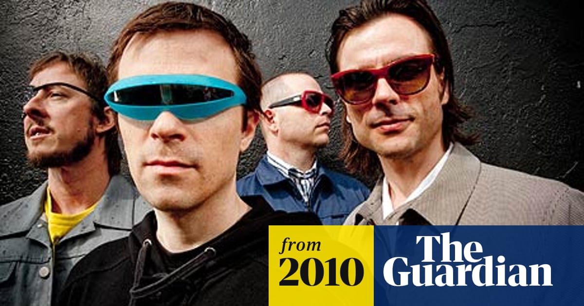 Weezer Offered 10m To Split Up Weezer The Guardian Weezer Offered 10m To Split Up Weezer The Guardian