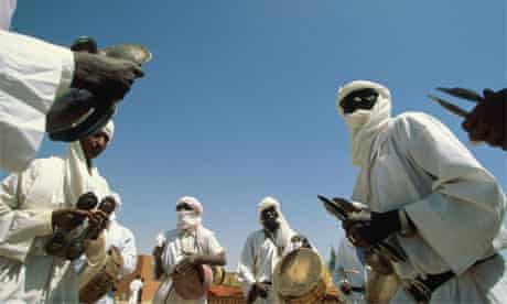 Desert Discs How Mobile Phones Are At The Root Of Saharan Music Music The Guardian Desert Discs How Mobile Phones Are At The Root Of Saharan Music Music The Guardian