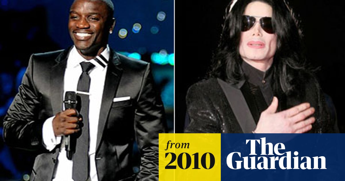 Akon Refuses To Release Unfinished Michael Jackson Tracks Michael Jackson The Guardian Akon Refuses To Release Unfinished Michael Jackson Tracks Michael Jackson The Guardian
