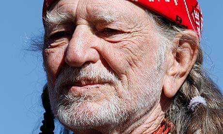 Willie Nelson arrested for cannabis possession | Willie Nelson | The Guardian