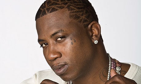 Gucci Mane gets a grime makeover, Hip-hop